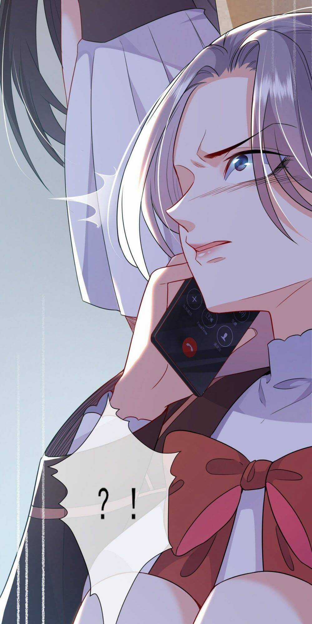 Nữ Vương Tàn Nhẫn Chapter 18 trang 30