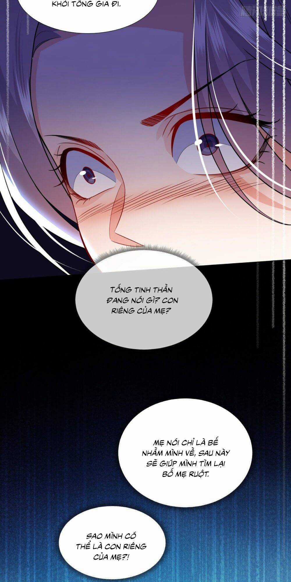 Nữ Vương Tàn Nhẫn Chapter 18 trang 38