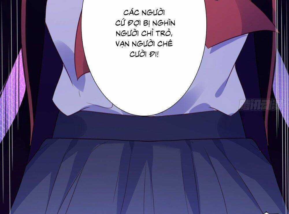 Nữ Vương Tàn Nhẫn Chapter 18 trang 46