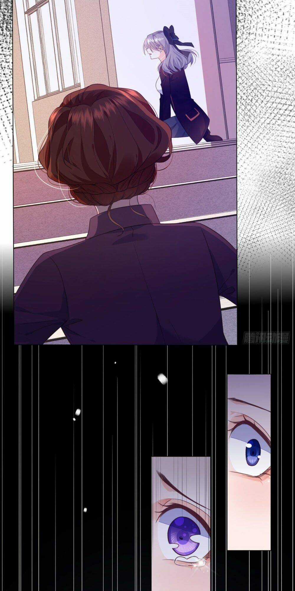 Nữ Vương Tàn Nhẫn Chapter 18 trang 52