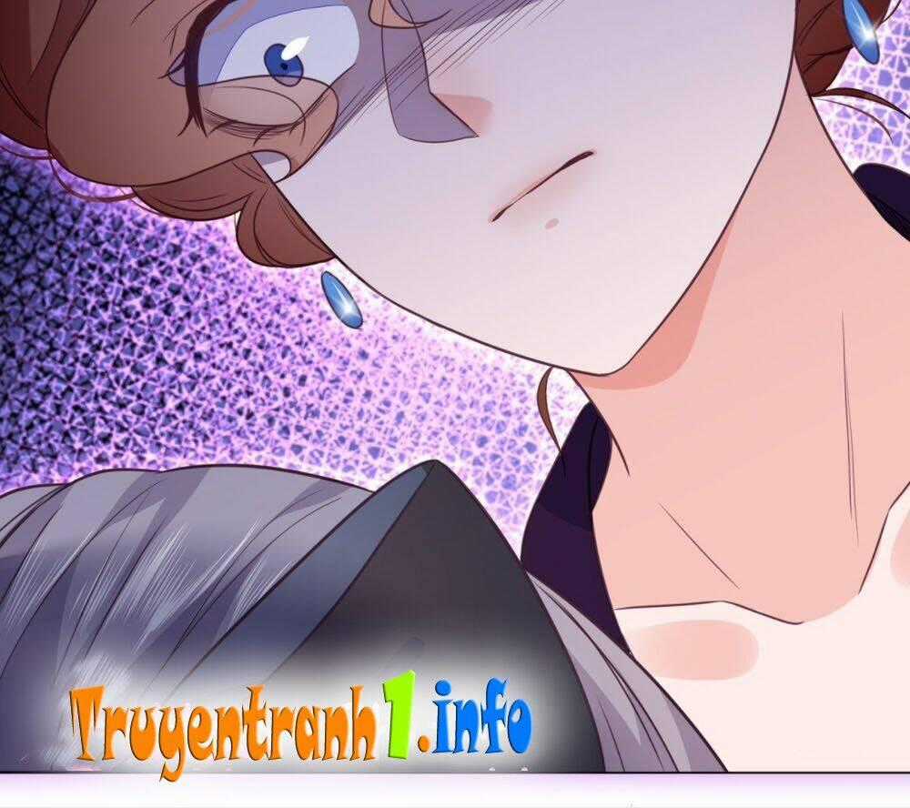 Nữ Vương Tàn Nhẫn Chapter 18 trang 55