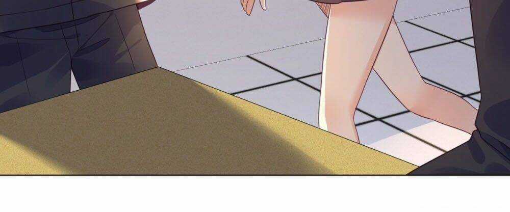 Nữ Vương Tàn Nhẫn Chapter 18 trang 7