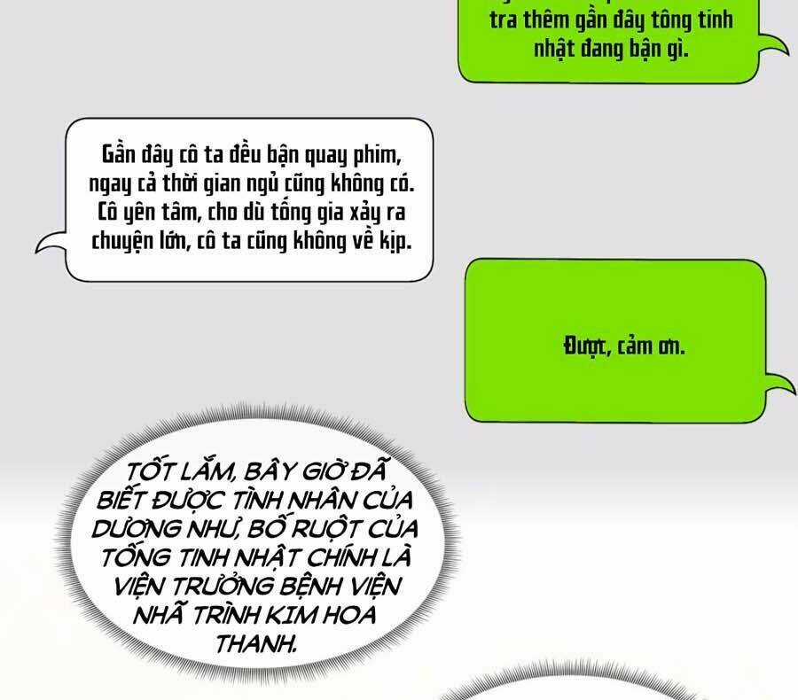 Nữ Vương Tàn Nhẫn Chapter 19 trang 15