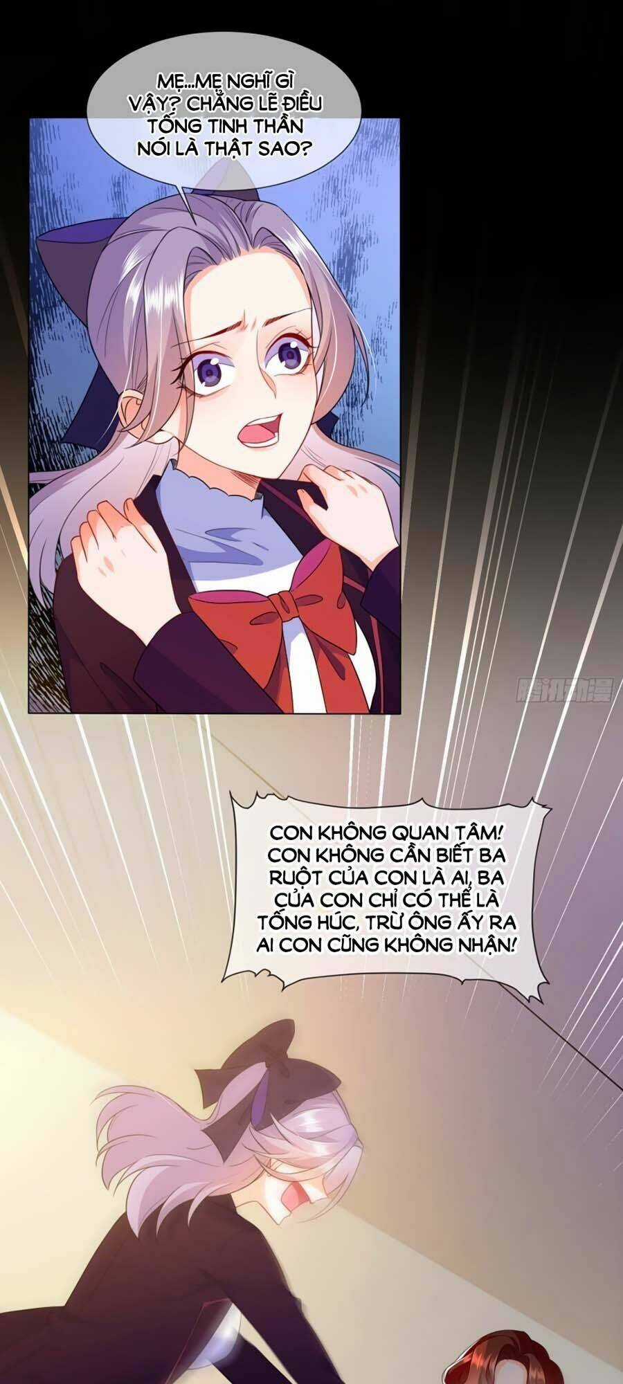 Nữ Vương Tàn Nhẫn Chapter 19 trang 2