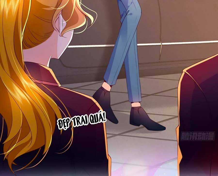 Nữ Vương Tàn Nhẫn Chapter 19 trang 21