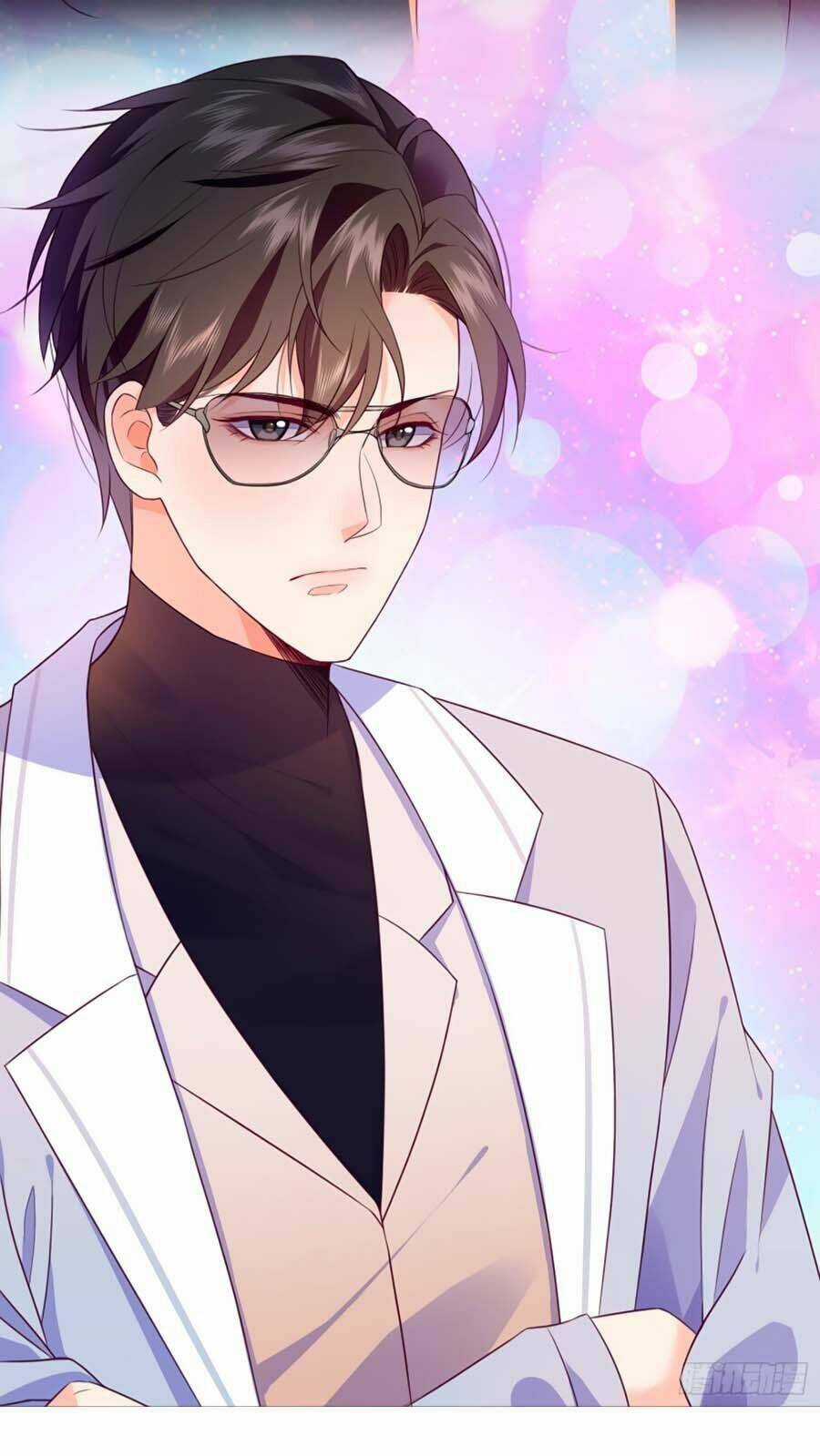 Nữ Vương Tàn Nhẫn Chapter 19 trang 22