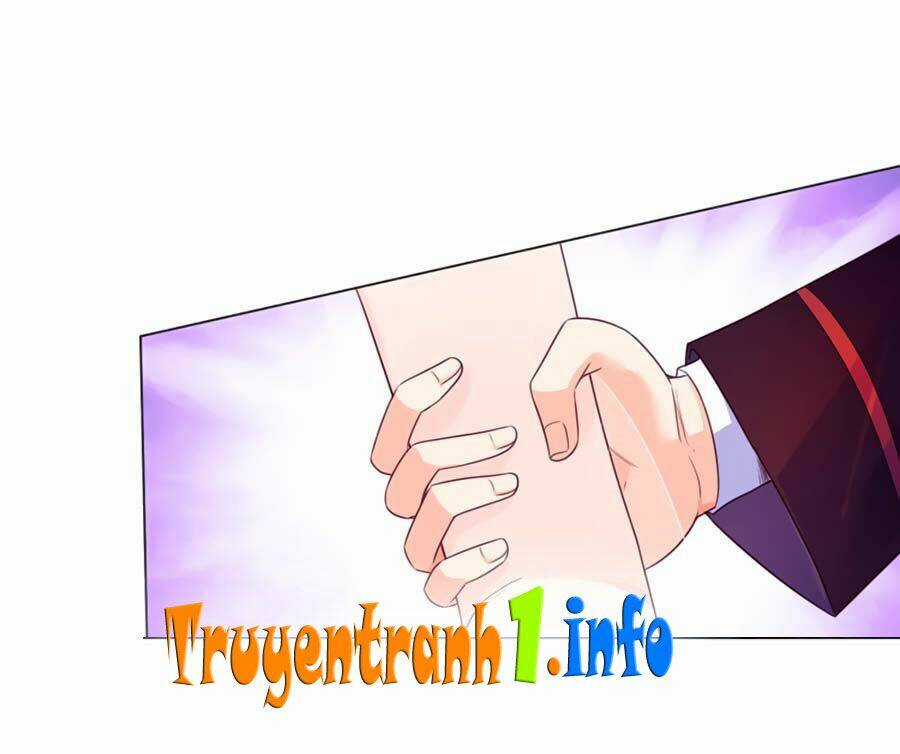 Nữ Vương Tàn Nhẫn Chapter 19 trang 24