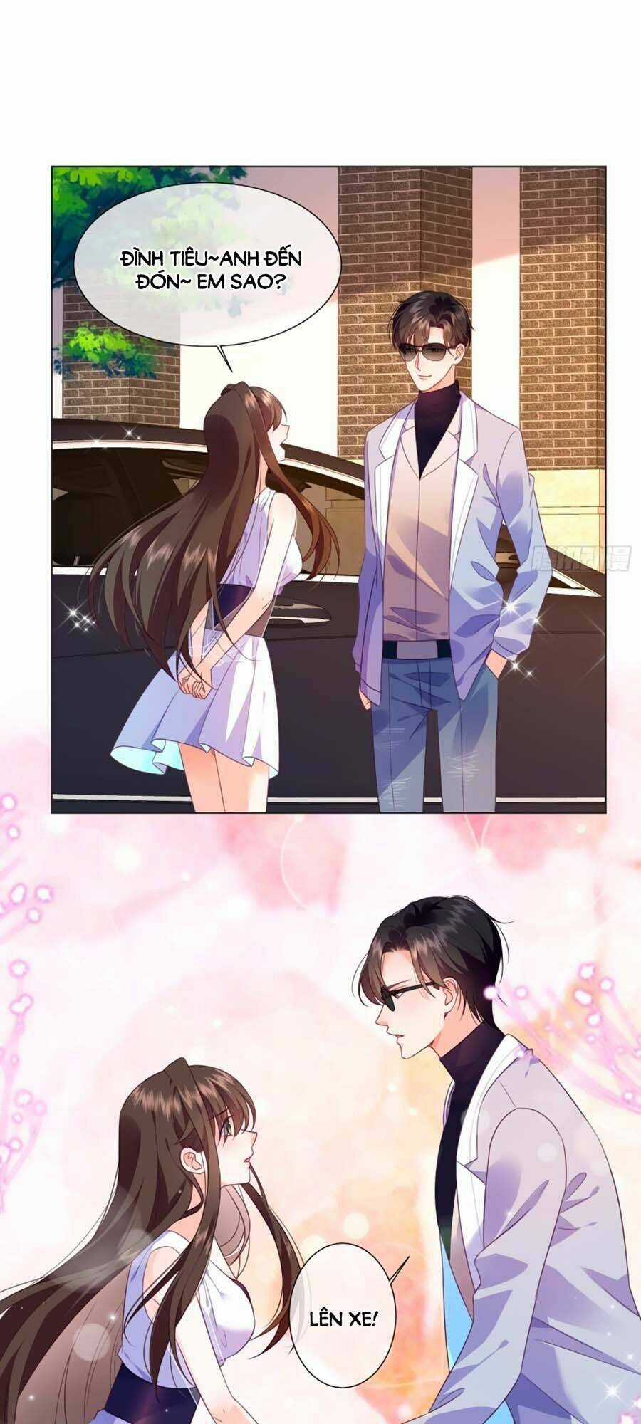 Nữ Vương Tàn Nhẫn Chapter 19 trang 28