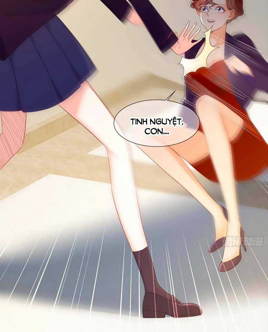 Nữ Vương Tàn Nhẫn Chapter 19 trang 3