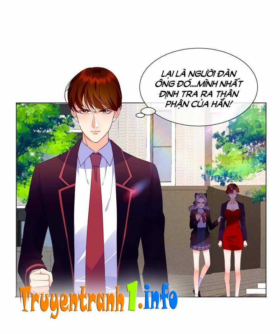 Nữ Vương Tàn Nhẫn Chapter 19 trang 31