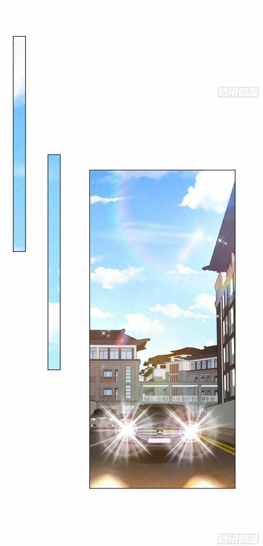 Nữ Vương Tàn Nhẫn Chapter 19 trang 35