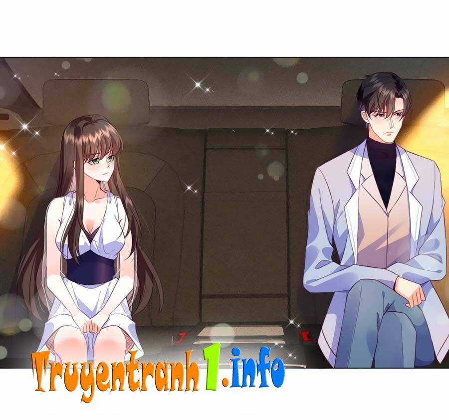 Nữ Vương Tàn Nhẫn Chapter 19 trang 36