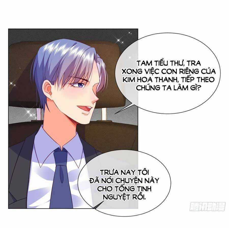 Nữ Vương Tàn Nhẫn Chapter 19 trang 37