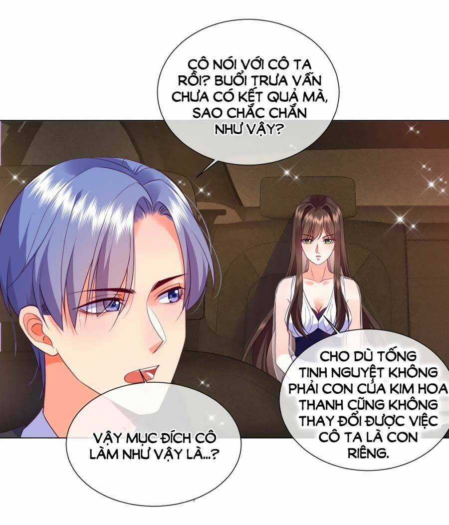 Nữ Vương Tàn Nhẫn Chapter 19 trang 38