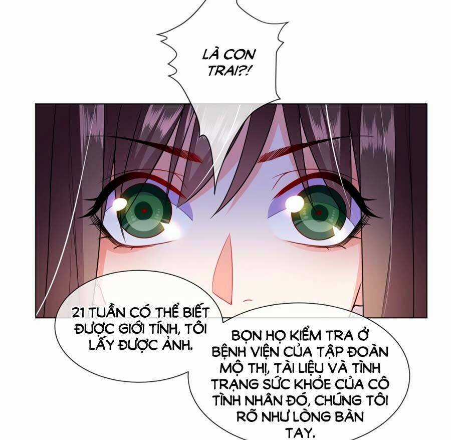 Nữ Vương Tàn Nhẫn Chapter 19 trang 42