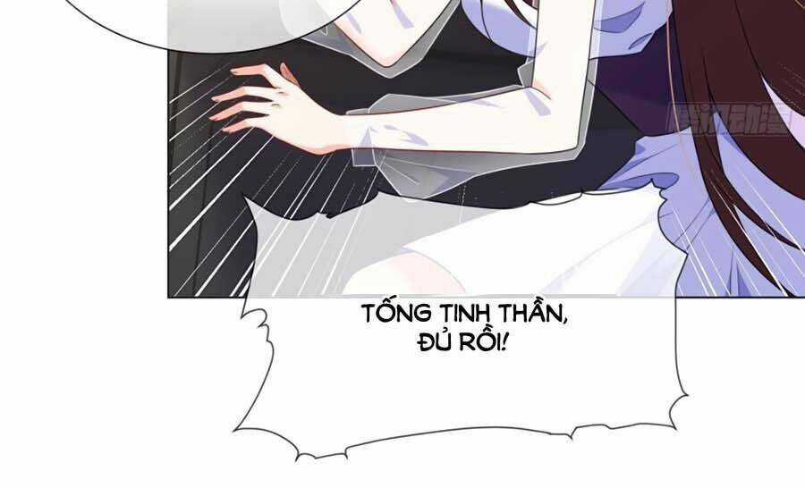 Nữ Vương Tàn Nhẫn Chapter 19 trang 44