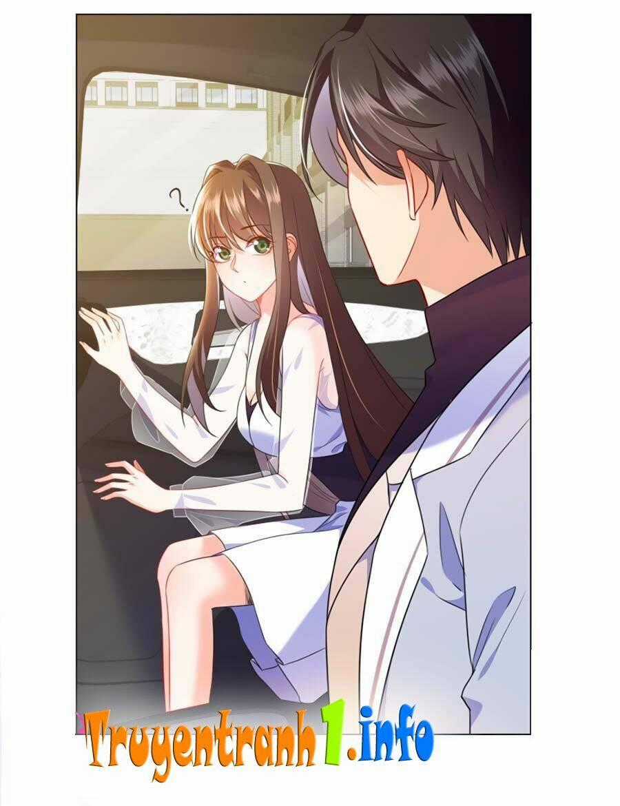 Nữ Vương Tàn Nhẫn Chapter 19 trang 45