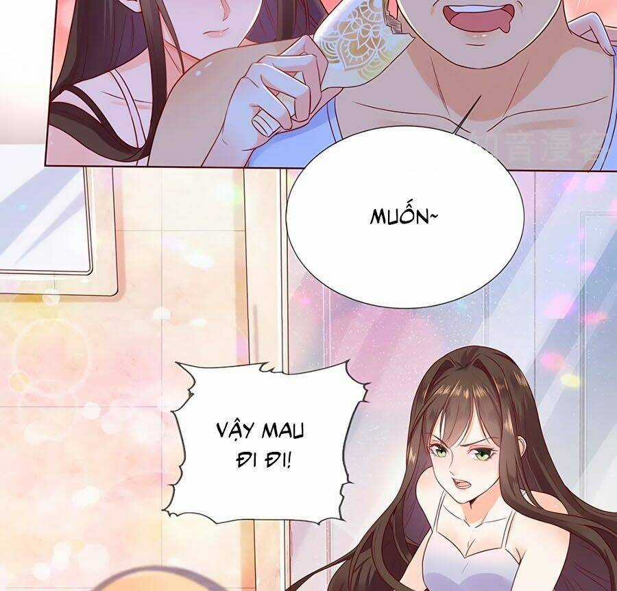 Nữ Vương Tàn Nhẫn Chapter 2 trang 14