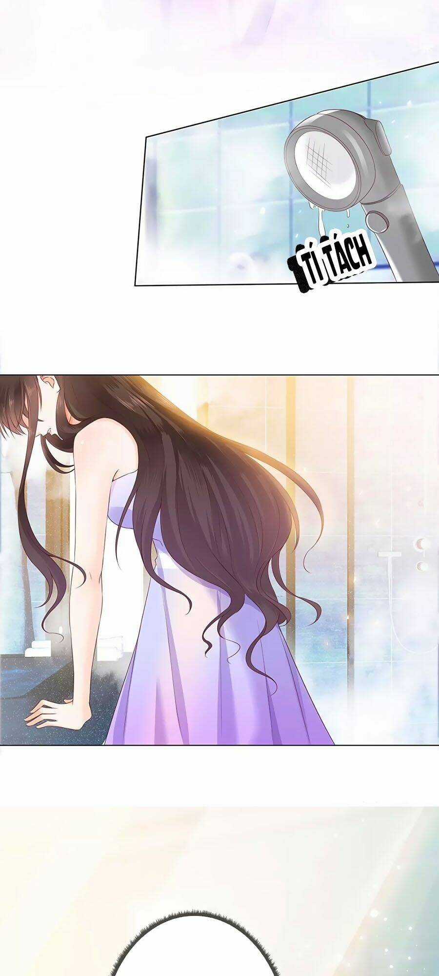 Nữ Vương Tàn Nhẫn Chapter 2 trang 21