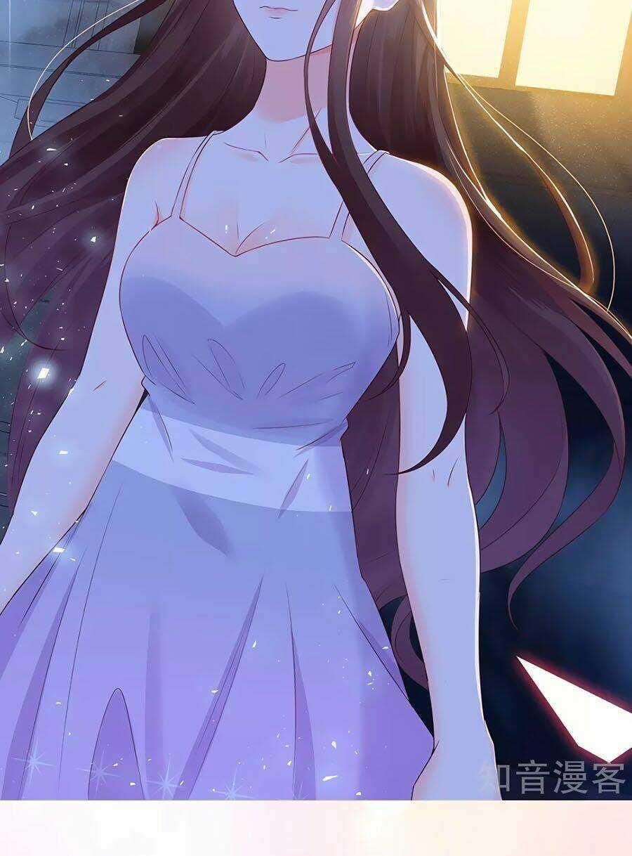 Nữ Vương Tàn Nhẫn Chapter 2 trang 27