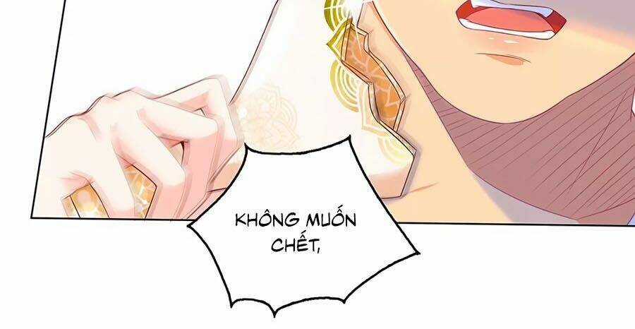 Nữ Vương Tàn Nhẫn Chapter 2 trang 6