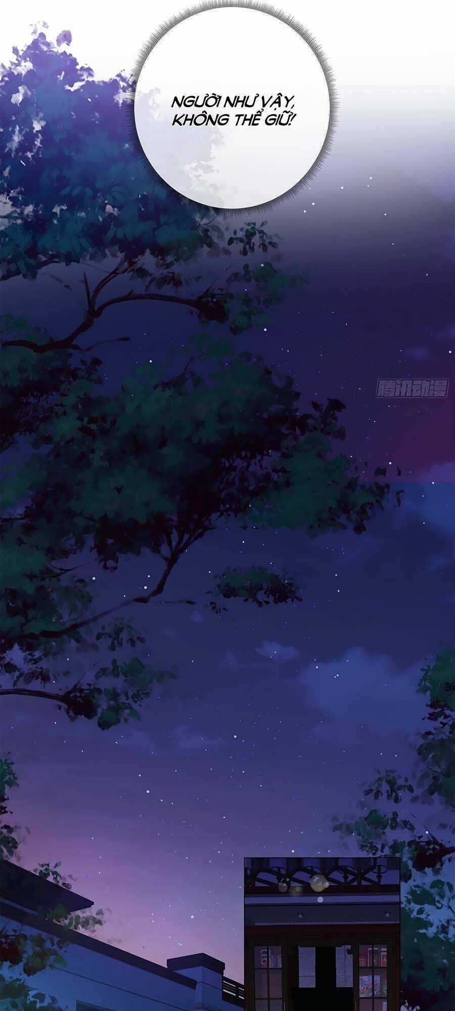 Nữ Vương Tàn Nhẫn Chapter 20 trang 14