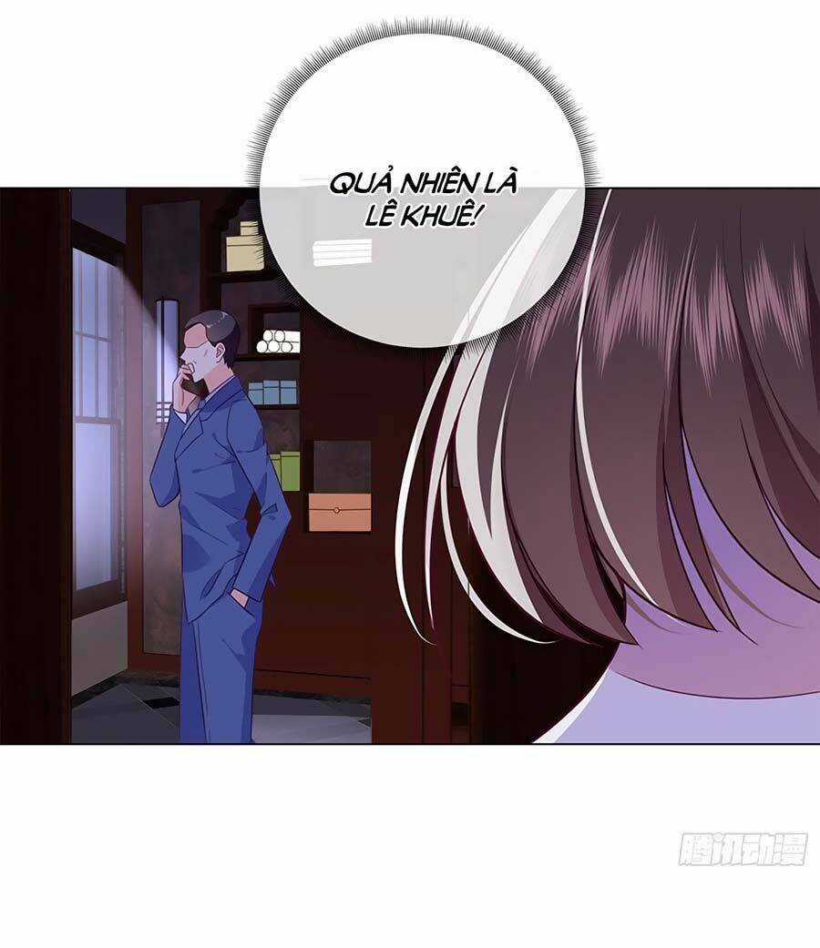 Nữ Vương Tàn Nhẫn Chapter 20 trang 19