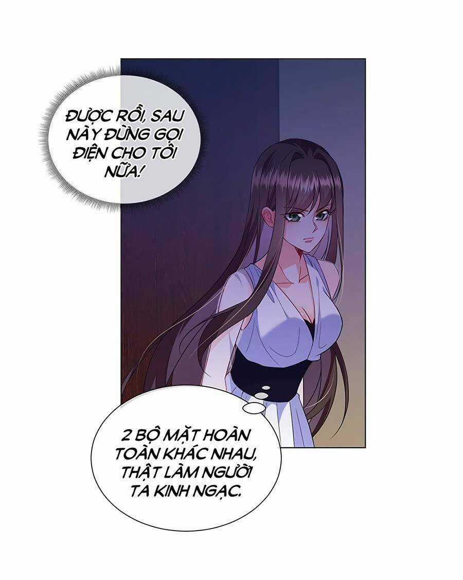 Nữ Vương Tàn Nhẫn Chapter 20 trang 20