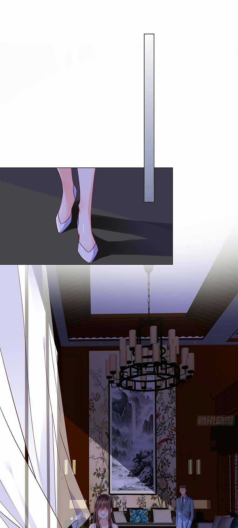 Nữ Vương Tàn Nhẫn Chapter 20 trang 29