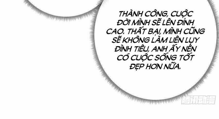 Nữ Vương Tàn Nhẫn Chapter 20 trang 3