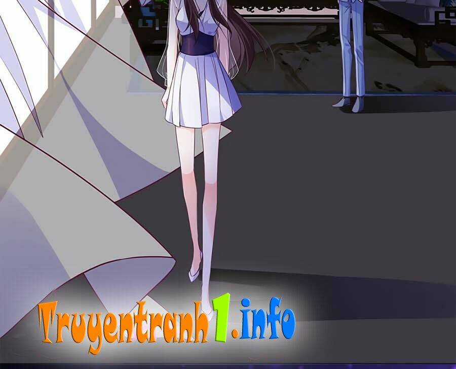 Nữ Vương Tàn Nhẫn Chapter 20 trang 30