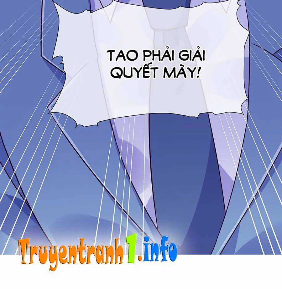 Nữ Vương Tàn Nhẫn Chapter 20 trang 37