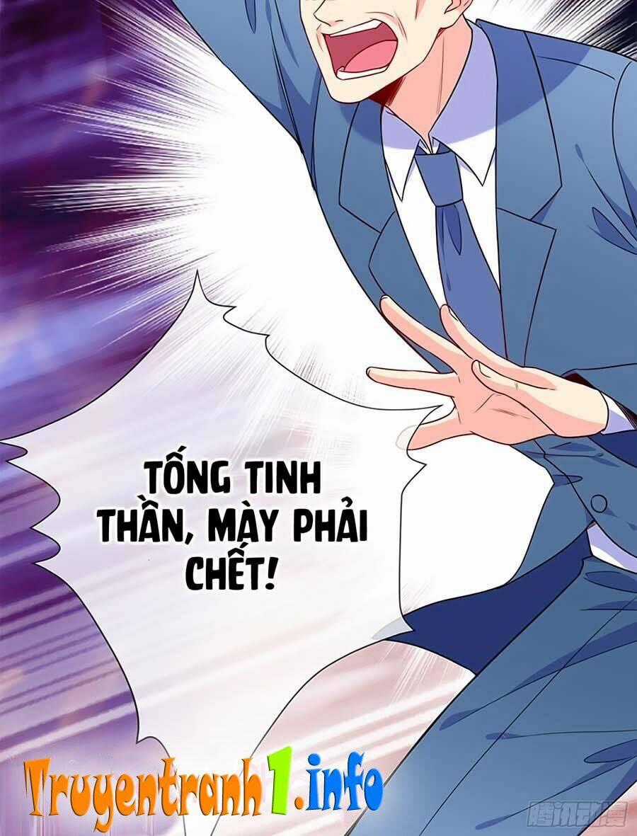 Nữ Vương Tàn Nhẫn Chapter 20 trang 47