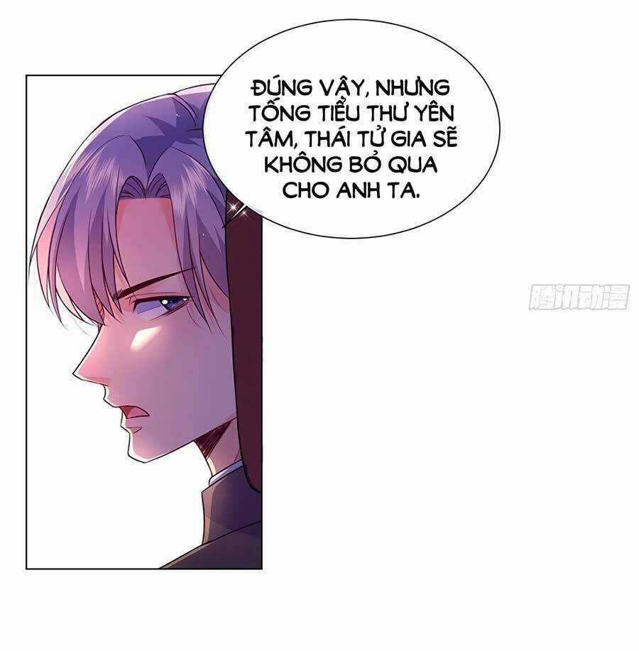 Nữ Vương Tàn Nhẫn Chapter 20 trang 6
