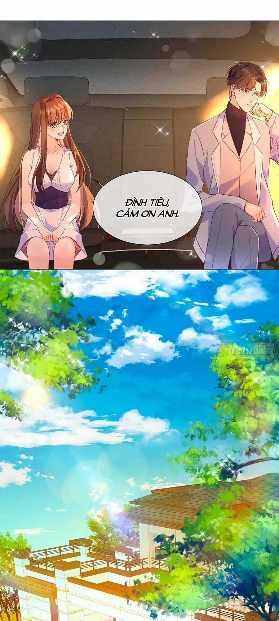 Nữ Vương Tàn Nhẫn Chapter 20 trang 7