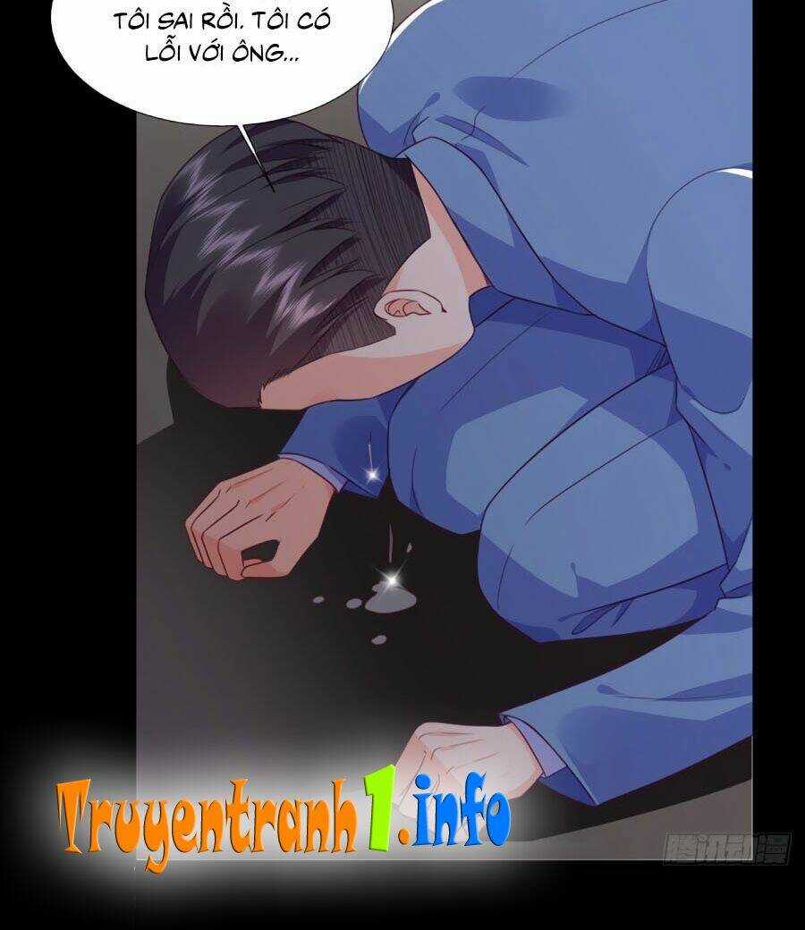 Nữ Vương Tàn Nhẫn Chapter 21 trang 10