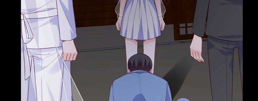 Nữ Vương Tàn Nhẫn Chapter 21 trang 17