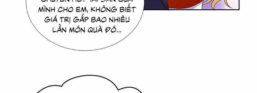Nữ Vương Tàn Nhẫn Chapter 21 trang 36