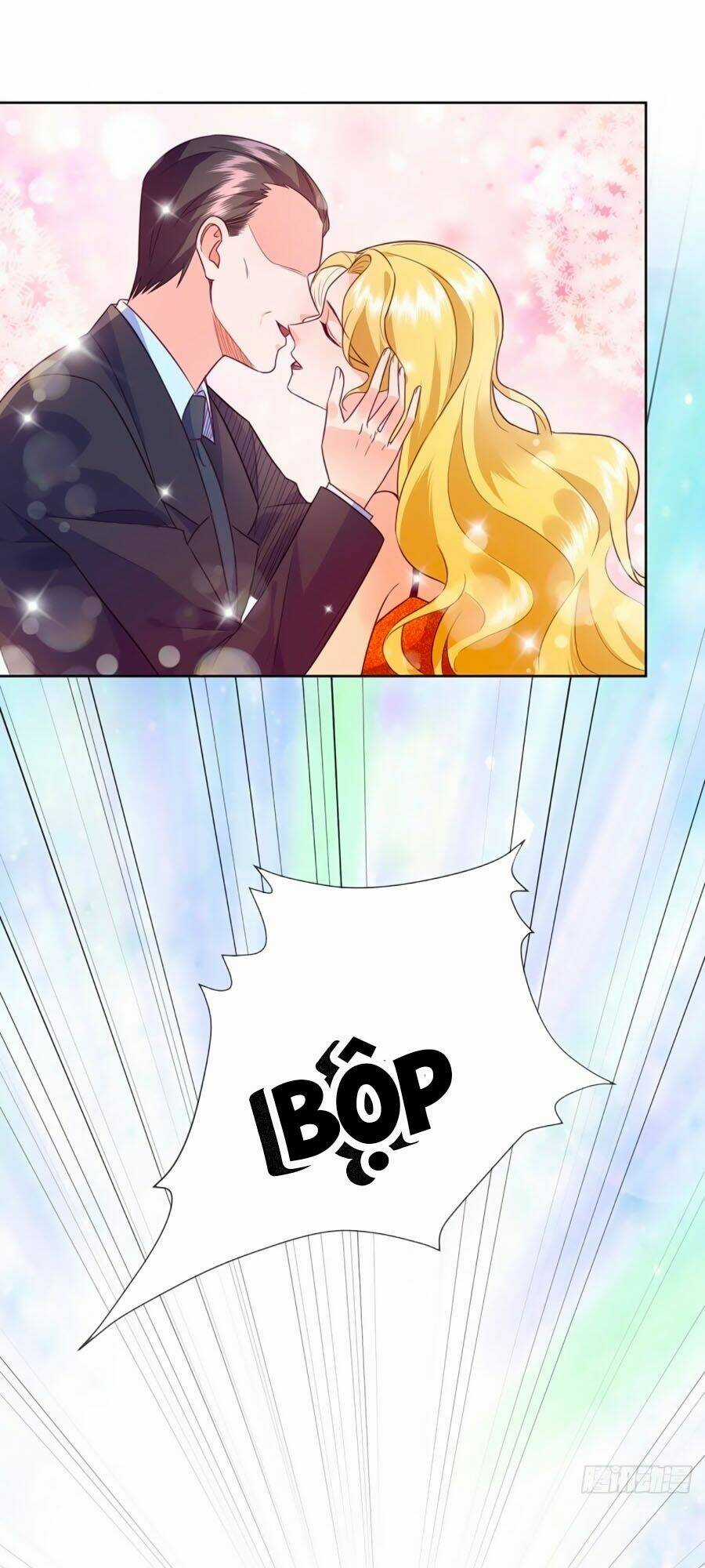 Nữ Vương Tàn Nhẫn Chapter 21 trang 39