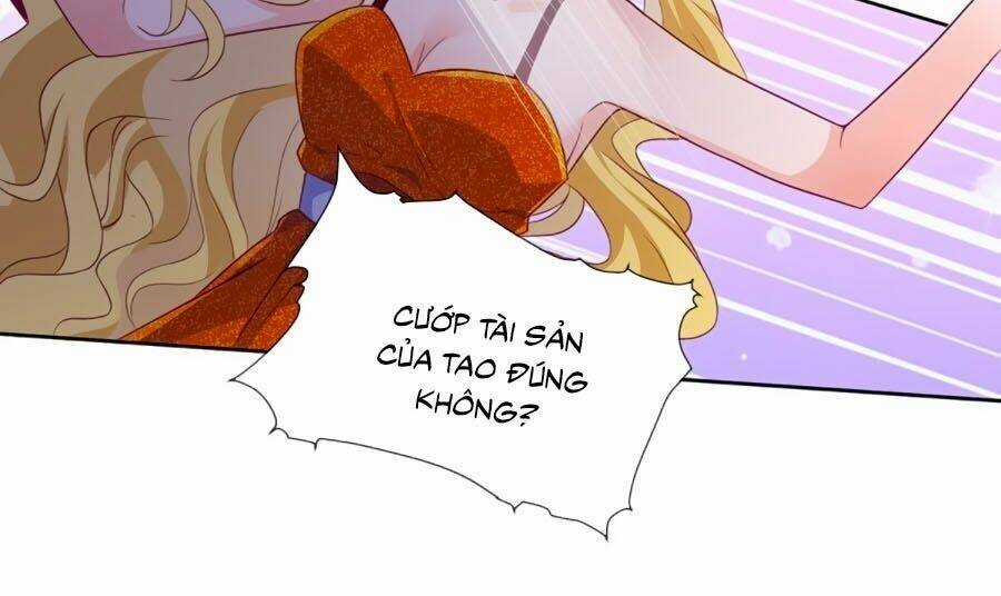 Nữ Vương Tàn Nhẫn Chapter 21 trang 48