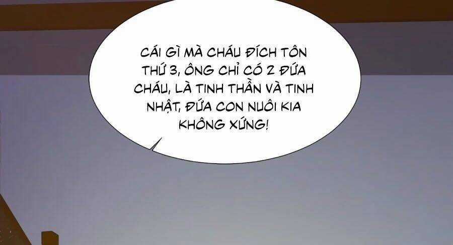 Nữ Vương Tàn Nhẫn Chapter 21 trang 5