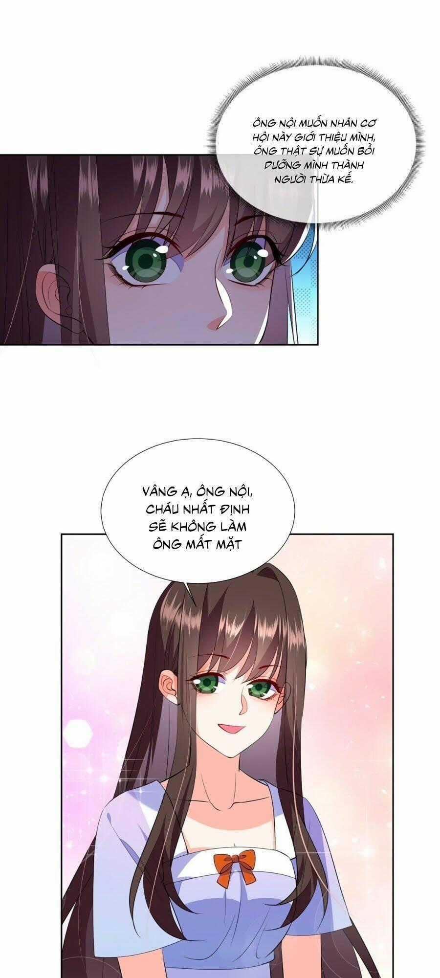 Nữ Vương Tàn Nhẫn Chapter 21 trang 65