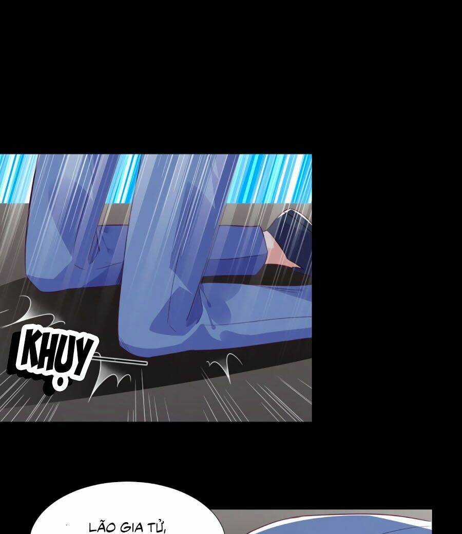 Nữ Vương Tàn Nhẫn Chapter 21 trang 9