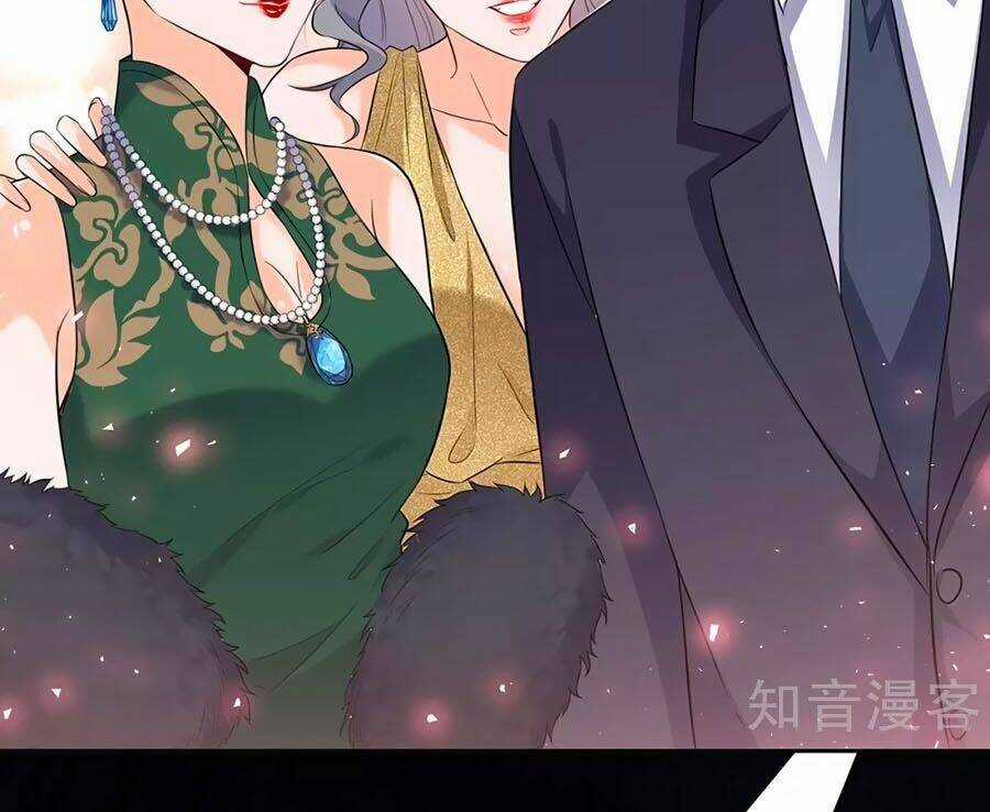 Nữ Vương Tàn Nhẫn Chapter 3 trang 12