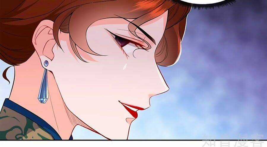 Nữ Vương Tàn Nhẫn Chapter 3 trang 2