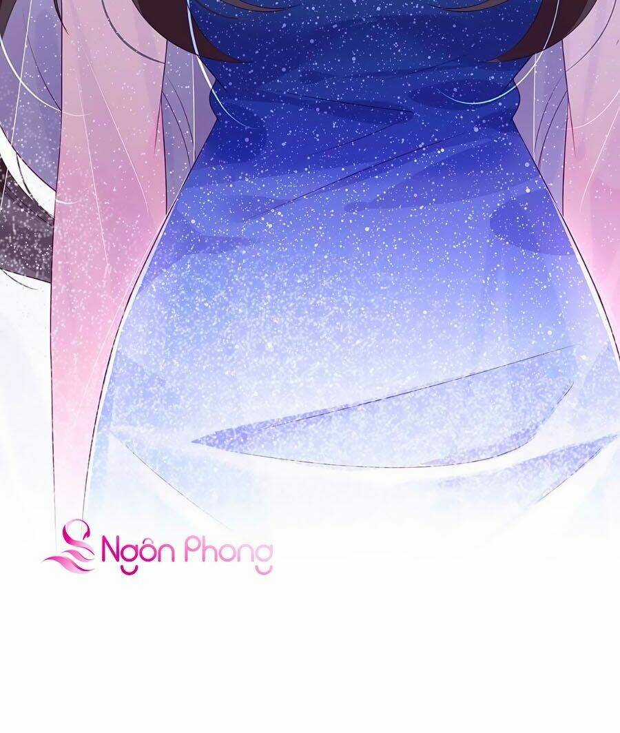 Nữ Vương Tàn Nhẫn Chapter 4 trang 11