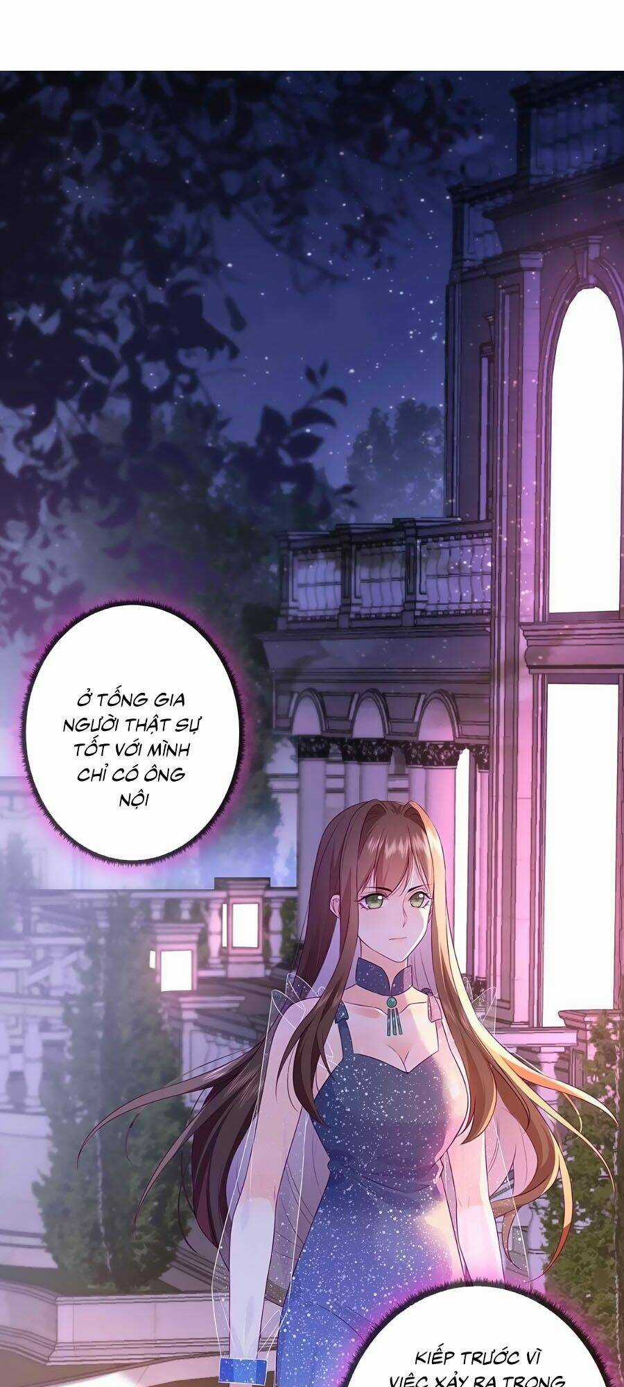 Nữ Vương Tàn Nhẫn Chapter 4 trang 13