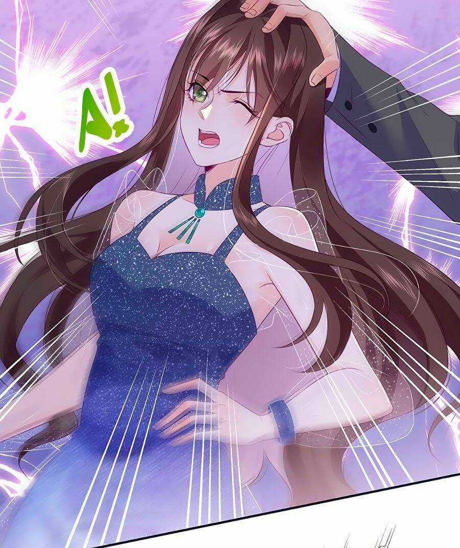 Nữ Vương Tàn Nhẫn Chapter 4 trang 17