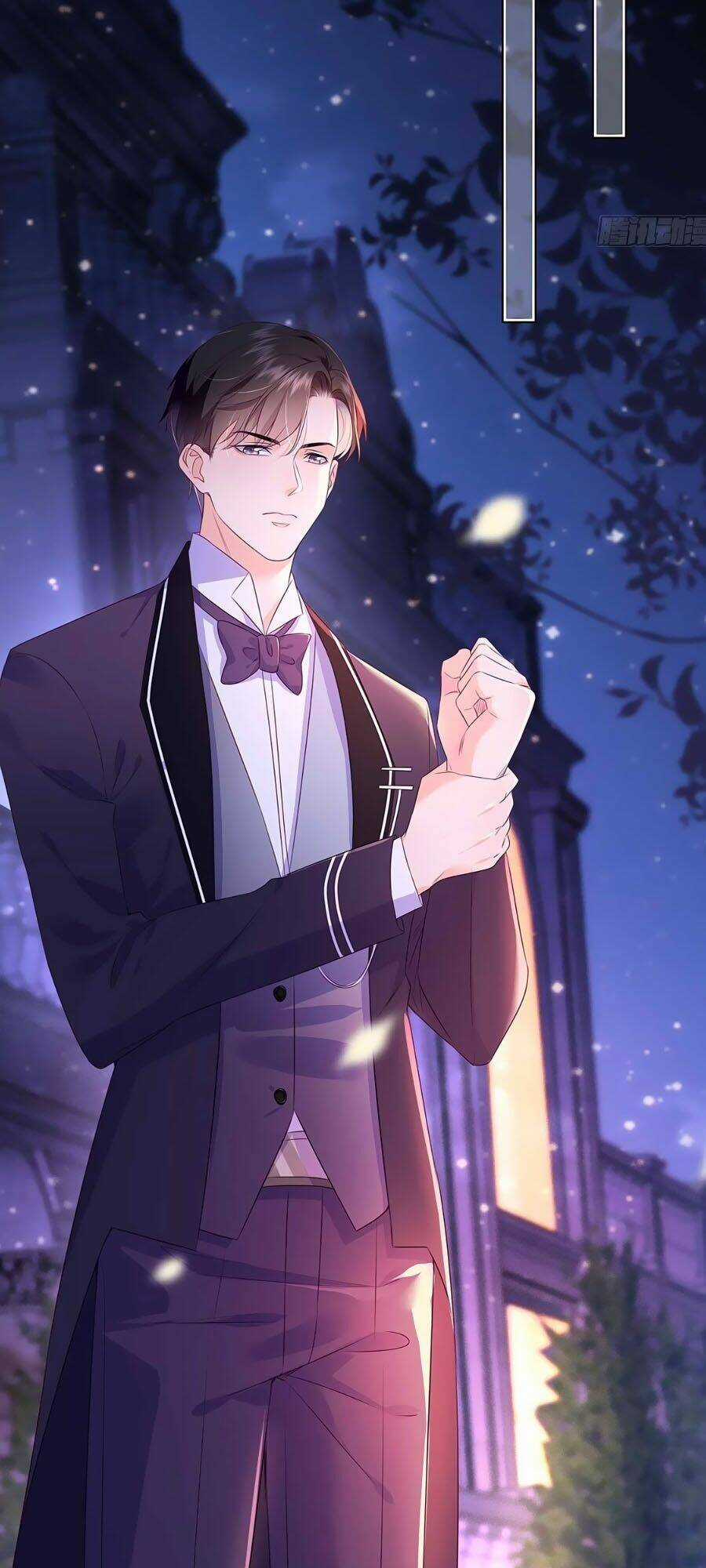 Nữ Vương Tàn Nhẫn Chapter 4 trang 23