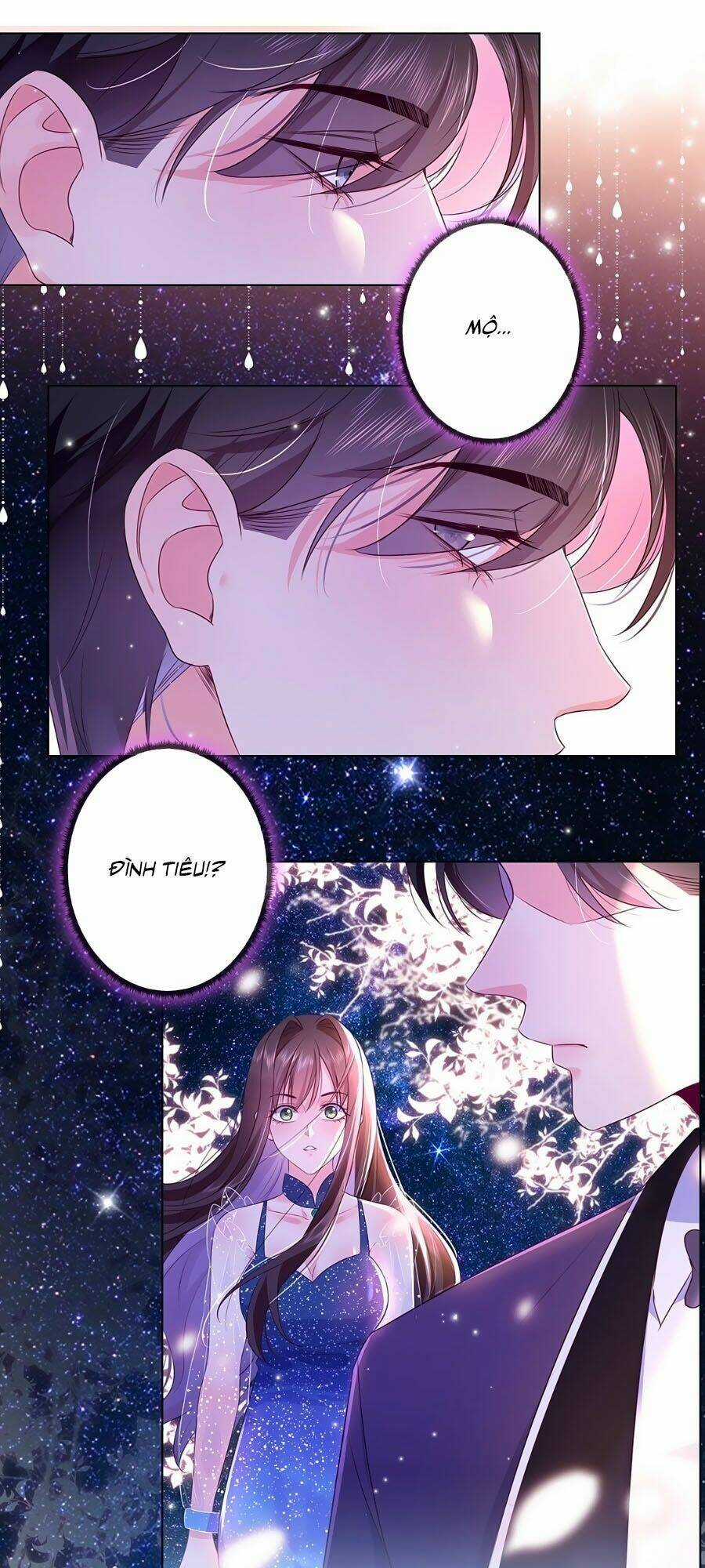 Nữ Vương Tàn Nhẫn Chapter 4 trang 26